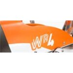 Carter de protection wr4 : aquabike waterflex wr4 Carter de protection wr4 : aquabike waterflex wr4