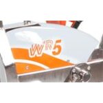 Carter de protection wr5 : aquabike waterflex wr5 Carter de protection wr5 : aquabike waterflex wr5