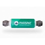 Cartouche anti - phosphate : aquaforte phospat 3