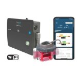 Ccei lectrolyseur piscine connect : zelia vp l : 90 m3