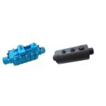 Cellule compatible aqualyse - st - 030 + kit détecteur de débit Cellule compatible aqualyse - st - 030 + kit détecteur de débit