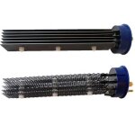 Cellule bio - pool 120 non autonettoyant 5 grilles 300 x 38 ( lectrode seule )