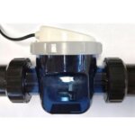 Cellule électrolyseur sel turbo salt : salt ts300 Cellule électrolyseur sel turbo salt : salt ts300