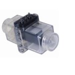 Cellule electrolyseur smgc - sotrem v1 : 3 plaques 130 x 65 mm