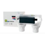 Cellule compatible : lm2 - 15 zodiac clearwater 7 plaques de 82mm
