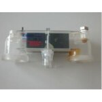 Cellule d'orgine ecosalt bms13 - 9 plaques 125 * 50 mm