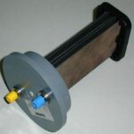 Cellule compatible system 7 - duo sterilor / mod�le 150 - 7 plaques 110 * 60 mm (2 cellules)