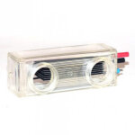 Cellule compatible :zodiac md 50 / d10 5 plaques 100mm