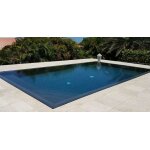 Soprema liner arm� sopraliner premium vernis : rouleau de 1. 65 x 25 m gris basalte