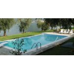 Soprema liner arm� sopraliner premium vernis : rouleau de 1. 65 x 25 m gris clair