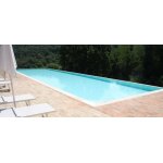 Soprema liner arm� sopraliner premium vernis : rouleau de 1. 65 x 25 m sable