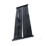 Chauffage piscine solaire 0. 70 x 6. 00 m