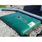 Citerne souple piscine : pvc 900gr / m2 : 2 m3 : 2, 96 x 2. 30 x 0. 45 m Citerne souple piscine : pvc 900gr / m2 : 2 m3 : 2, 96 x 2. 30 x 0. 45 m