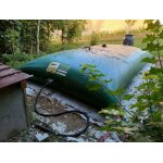 Citerne souple piscine : pvc 900gr / m2 : 5 m3 : 3. 90 x 2, 96 x 0, 70m Citerne souple piscine : pvc 900gr / m2 : 5 m3 : 3. 90 x 2, 96 x 0, 70m