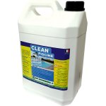 Clean - piscine clean piscine : multi - usage 2 x 5 l Clean - piscine clean piscine : multi - usage 2 x 5 l