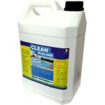 Clean - piscine clean piscine : multi - usage 2 x 5 l Clean - piscine clean piscine : multi - usage 2 x 5 l