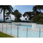 Cloture s�curit� beethoven prestige 6m blanche