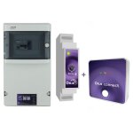Coffret filtration on. e à complet + module one connect wifi Coffret filtration on. e à complet + module one connect wifi