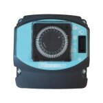 Coffret simple piccolo filtration ou balai + disjoncteur Coffret simple piccolo filtration ou balai + disjoncteur