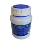 Colle bleue 250 cc