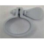 Collier de serrage : netspa boa 5 / 6 places