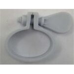 Collier de serrage : netspa malibu et montana 4 - 6 places