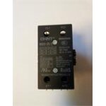 Contacteur ac nck3 25 / 2 : pompe  chaleur poolex silverline r32