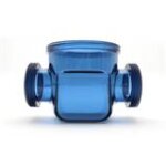 Corps de cellule 10 � 50 m3 sel - in / turbo salt : �lectrolyseurs au sel poolex turbo salt