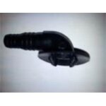 Coude d'�vacuation des condensats tous mod�les : pompe � chaleur poolex silverline r32