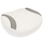 Coussin assise confort pour spa - lot de 2 : netspa malibu et montana 4 - 6 places