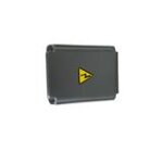 Couvercle du bornier lectrique at : pompe  chaleur poolex jetline selection fi 2