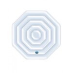 Couvercle gonflable pour spa octogonal 5 / 6 places