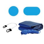 Couverture d'hiver cover one pour piscine hors - sol Couverture d'hiver cover one pour piscine hors - sol