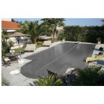 Couverture d'hiver mistral s piscine