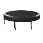 Couverture ronde boa : netspa boa 5 / 6 places