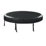 Couverture ronde montana 4 : netspa malibu