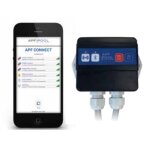 Cover control v2 : controlez votre volet avec votre smartphone