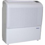 Déshumidificateur dtf 850 teddington 52l / h Déshumidificateur dtf 850 teddington 52l / h