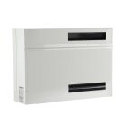 Déshumidificateur teddington cdp40 t : encastrable Déshumidificateur teddington cdp40 t : encastrable