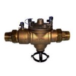 Disconnecteurs hydrauliques avec raccord 1¼ Disconnecteurs hydrauliques avec raccord 1¼