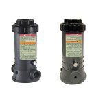 Distripool doseur chlore / brome in - line Distripool doseur chlore / brome in - line
