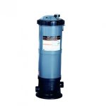 Distripool filtre  cartouche piscine 5. 6 m3 / h