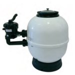 Astralpool filtre piscine bali �volution 10 m3 / h diam 500 mm