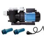 Distripool pompe piscine hors sol distri - pump 0. 35 cv