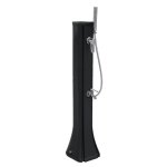 Douche solaire happy go anthracite - 23l