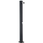Douche solaire pvc 40 l Douche solaire pvc 40 l