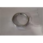Ecrou de blocage tuyauterie mitigeur douche alu : douche solaire spring 30l et jolly 25l