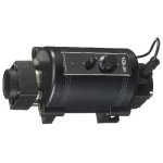 Elecro - vulcan rchauffeur piscine hors sol nano elecro