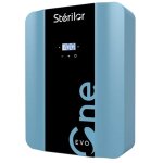 Electrolyseur piscine stérilor evo one de 1 à 25 m3 Electrolyseur piscine stérilor evo one de 1 à 25 m3