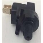 Electrovanne : netspa malibu et montana 4 - 6 places